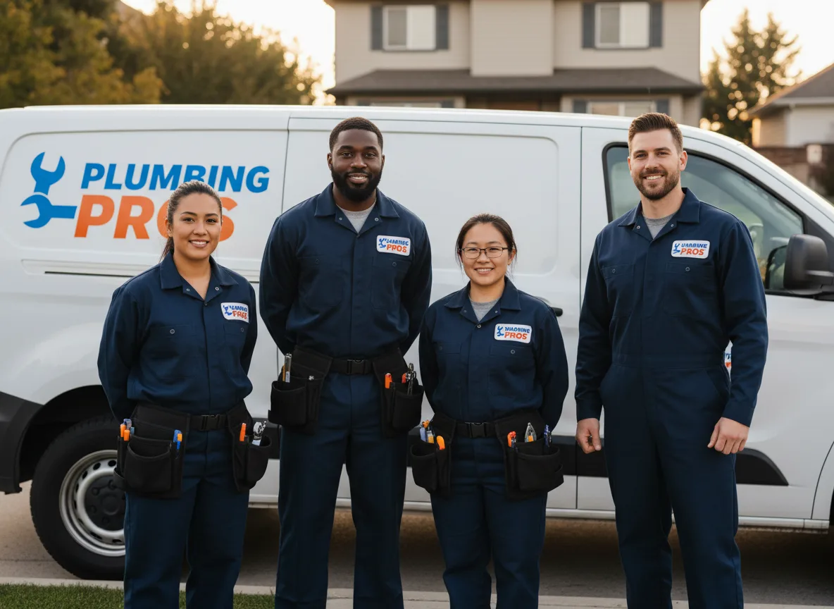 Water Heater Repair company in Imperial, PA